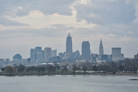 Severe Storm Threat Escalates in Northwest and Central Ohio, NWS Cleveland Warns of Strong Winds and Potential Tornadoes