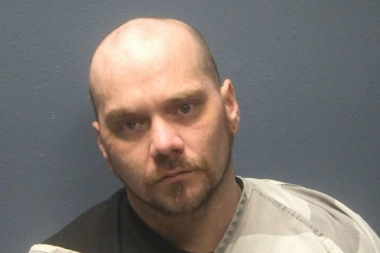 Sévier County and Sevierville Police Departments Collaborate to Apprehend Felony Suspect Justin Moritz with Aid of K-9 Unit