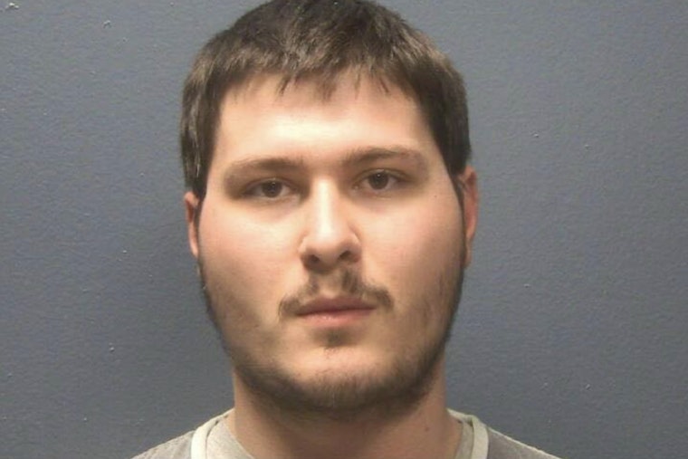 Sevier County Man Charged with Reckless Endangerment After Drone-Assisted Apprehension
