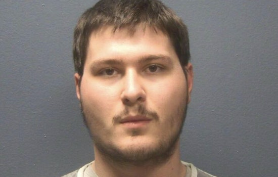 Sevier County Man Charged with Reckless Endangerment After Drone-Assisted Apprehension