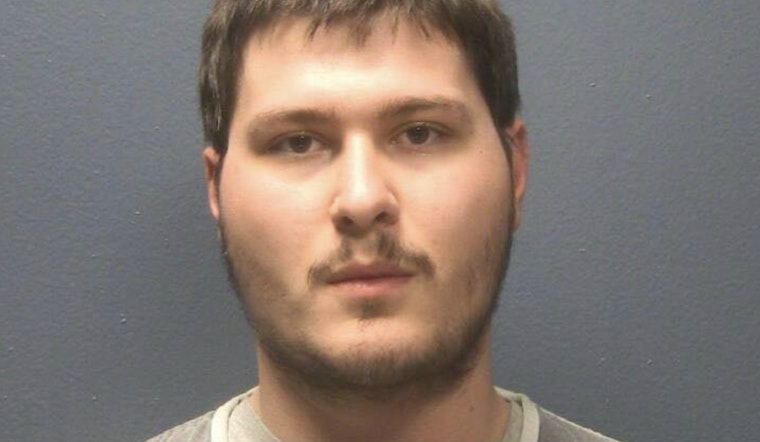 Sevier County Man Charged with Reckless Endangerment After Drone-Assisted Apprehension