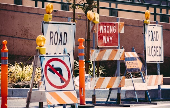 Sevierville Alert: Parkway Northbound Lane Closure Near Bruce Street Begins March 20