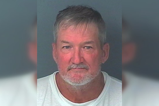 Sex Offender Stephen Edward Wynn Receives Four-Year Sentence for Violating Florida Reporting Requirements