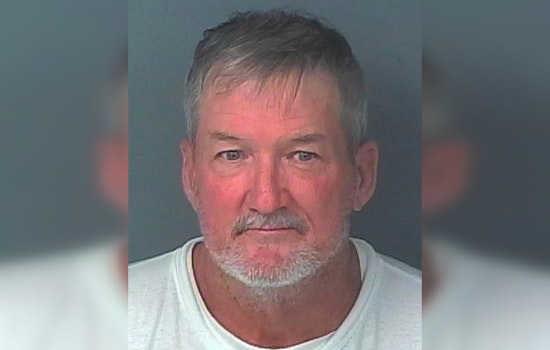 Sex Offender Stephen Edward Wynn Receives Four-Year Sentence for Violating Florida Reporting Requirements
