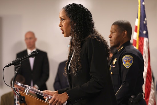 SF City Employee and Her Girlfriend Allegedly Claimed 17 Ficticious Children, Indicted for $500k Fraud