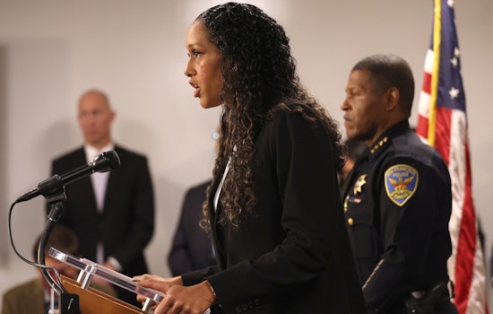 SF City Employee and Her Girlfriend Allegedly Claimed 17 Ficticious Children, Indicted for $500k Fraud
