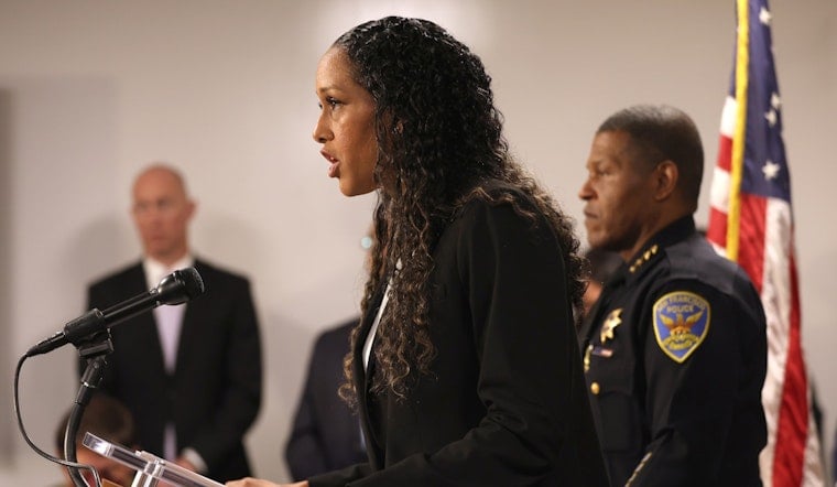 SF City Employee and Her Girlfriend Allegedly Claimed 17 Ficticious Children, Indicted for $500k Fraud