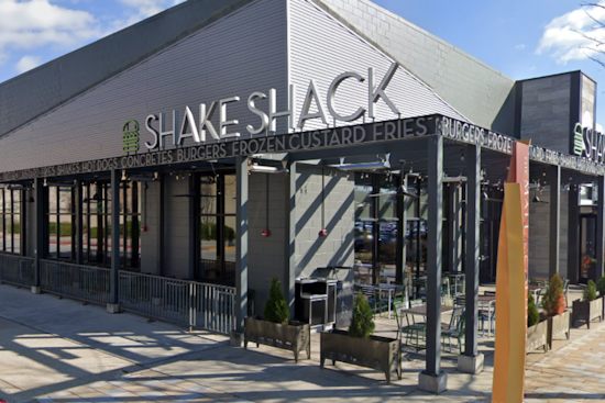 Shake Shack Set to Shake Up Pikesville with New Location at Festival at Woodholme