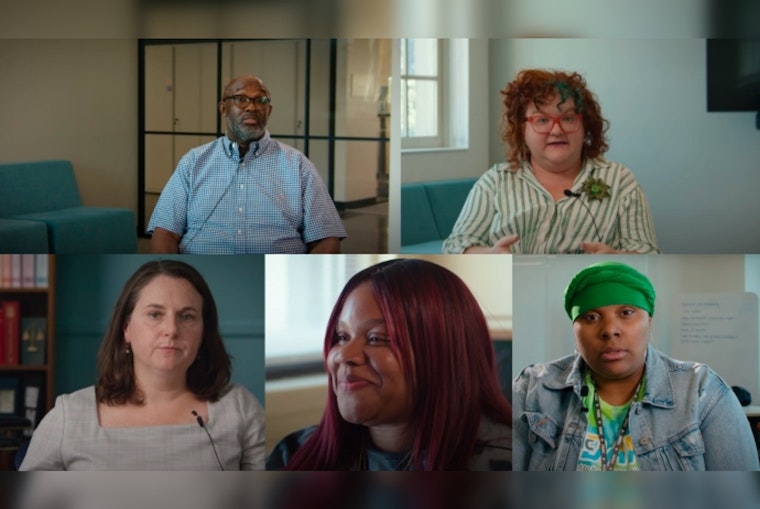 Shared Safety Releases Educational Video to Guide Healthcare Providers on Addressing Gun Violence in IPV Scenarios in Philadelphia