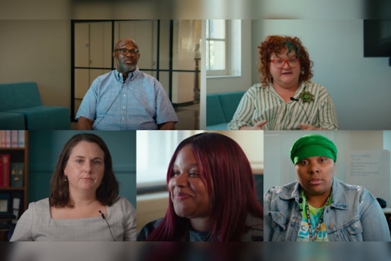 Shared Safety Releases Educational Video to Guide Healthcare Providers on Addressing Gun Violence in IPV Scenarios in Philadelphia