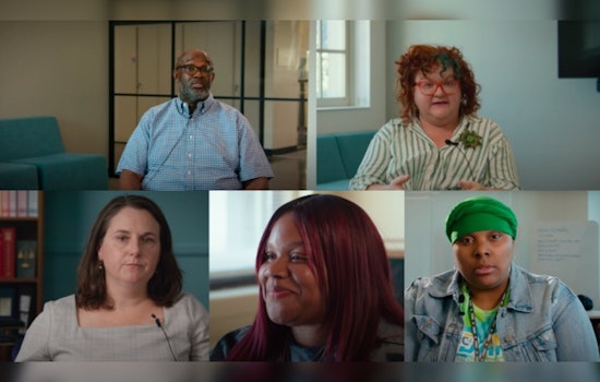 Shared Safety Releases Educational Video to Guide Healthcare Providers on Addressing Gun Violence in IPV Scenarios in Philadelphia