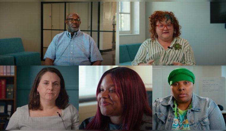 Shared Safety Releases Educational Video to Guide Healthcare Providers on Addressing Gun Violence in IPV Scenarios in Philadelphia