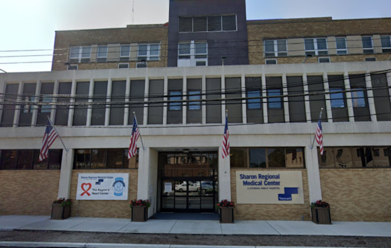 Sharon Regional Medical Center to Reopen Under New Ownership, Revitalizing Healthcare in Mercer County