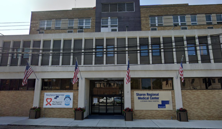 Sharon Regional Medical Center to Reopen Under New Ownership, Revitalizing Healthcare in Mercer County
