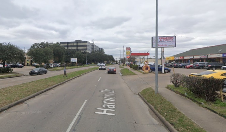 Sharpstown Apartment Fire Causes $60,000 in Damage, No Injuries Reported