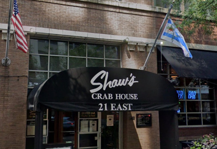 Shaw's Crab House Marks 40 Years of Seafood Excellence in Chicago with Anniversary Celebrations and Future Plans