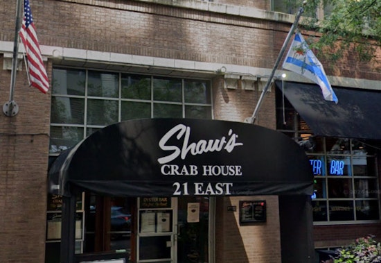 Shaw's Crab House Marks 40 Years of Seafood Excellence in Chicago with Anniversary Celebrations and Future Plans