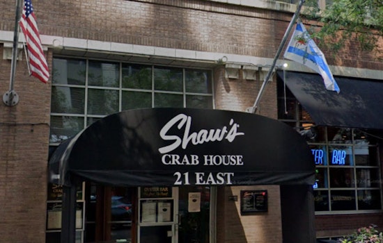 Shaw's Crab House Marks 40 Years of Seafood Excellence in Chicago with Anniversary Celebrations and Future Plans