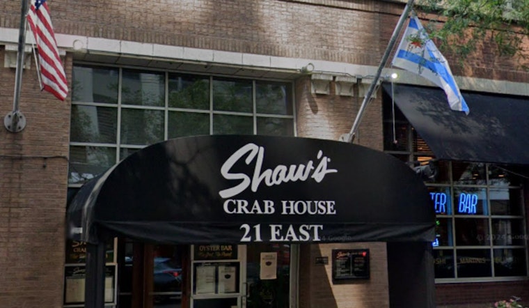 Shaw's Crab House Marks 40 Years of Seafood Excellence in Chicago with Anniversary Celebrations and Future Plans