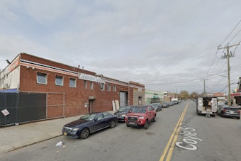 Sheepshead Bay Residents Protest Unexpected Homeless Shelter Replacing Promised Affordable Housing