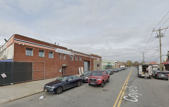Sheepshead Bay Residents Protest Unexpected Homeless Shelter Replacing Promised Affordable Housing