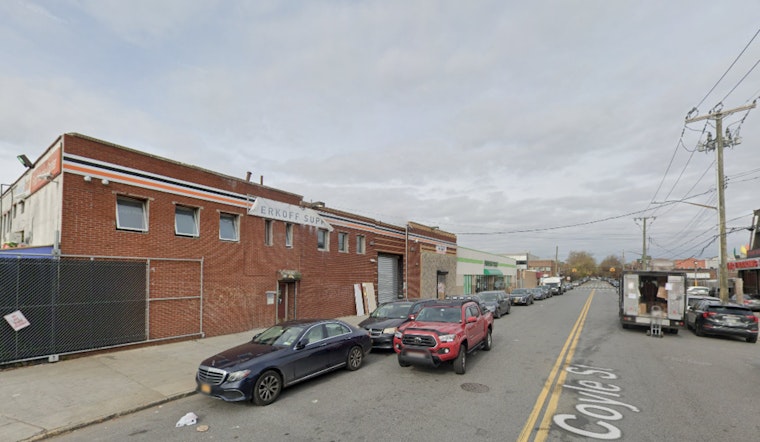 Sheepshead Bay Residents Protest Unexpected Homeless Shelter Replacing Promised Affordable Housing