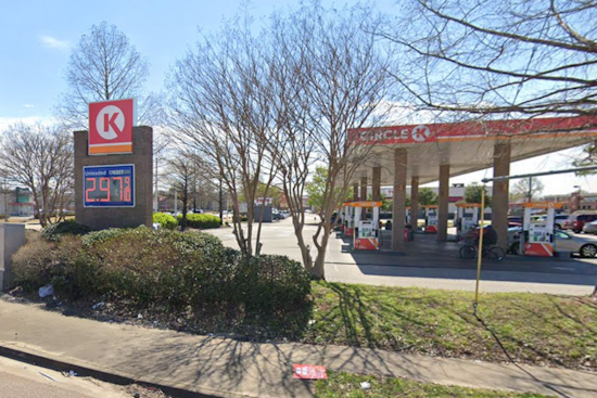 Shelby County Authorities Conduct Major Crackdown, Teen Faces 19 Charges in County-Wide Carjackings
