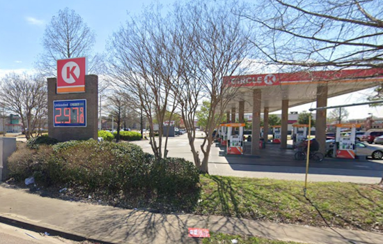 Shelby County Authorities Conduct Major Crackdown, Teen Faces 19 Charges in County-Wide Carjackings
