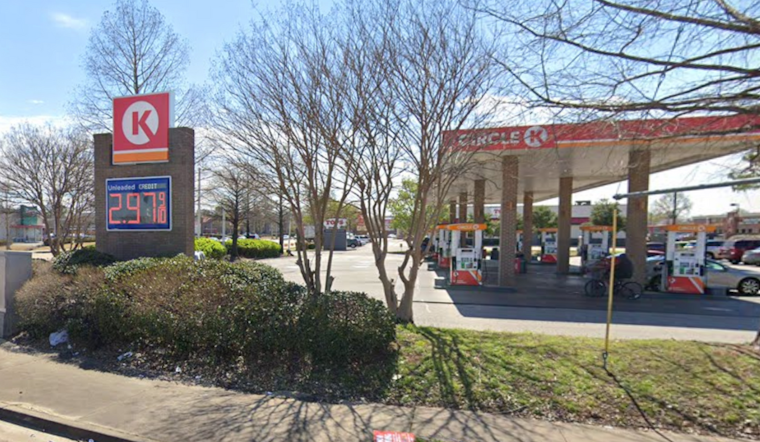 Shelby County Authorities Conduct Major Crackdown, Teen Faces 19 Charges in County-Wide Carjackings