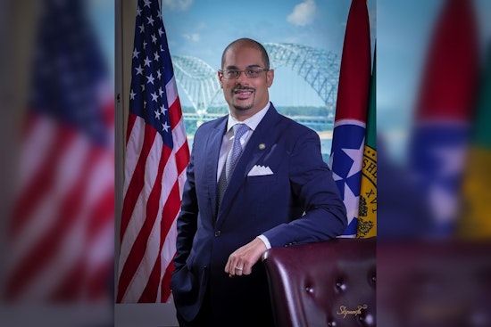 Shelby County Commissioner Edmund Ford Jr. on Unpaid Leave After Facing Federal Bribery and Tax Evasion Charges
