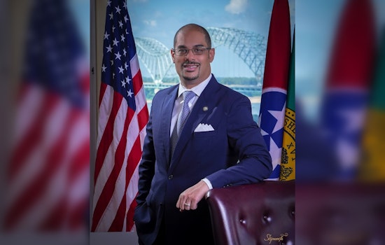 Shelby County Commissioner Edmund Ford Jr. on Unpaid Leave After Facing Federal Bribery and Tax Evasion Charges