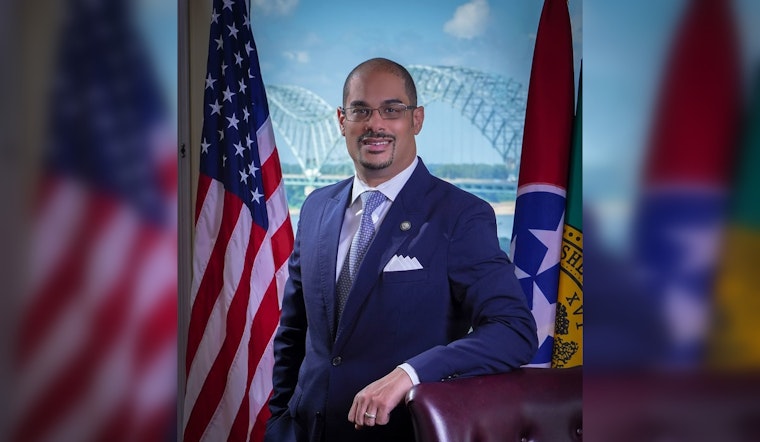Shelby County Commissioner Edmund Ford Jr. on Unpaid Leave After Facing Federal Bribery and Tax Evasion Charges