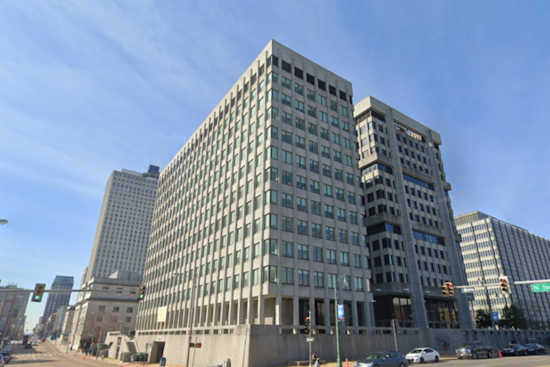 Shelby County Commissioners Reject Grant Moratorium Following Commissioner Ford Jr.'s Indictment