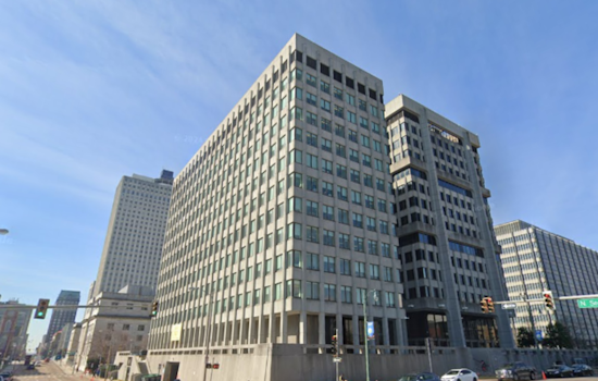 Shelby County Commissioners Reject Grant Moratorium Following Commissioner Ford Jr.'s Indictment