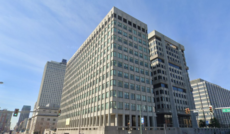 Shelby County Commissioners Reject Grant Moratorium Following Commissioner Ford Jr.'s Indictment