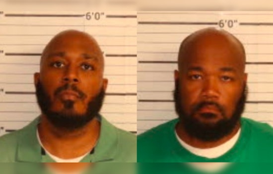 Shelby County Deputies' Trial for Inmate's Death Postponed to November Due to Expert Witness Availability