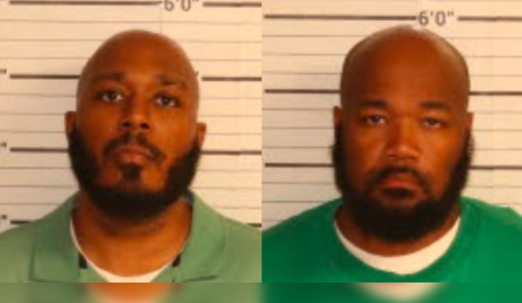 Shelby County Deputies' Trial for Inmate's Death Postponed to November Due to Expert Witness Availability