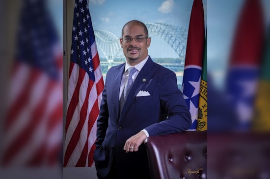 Shelby County Mayor Urges Suspension of Commissioner Ford Jr. from Grant Process Amid Bribery Charges