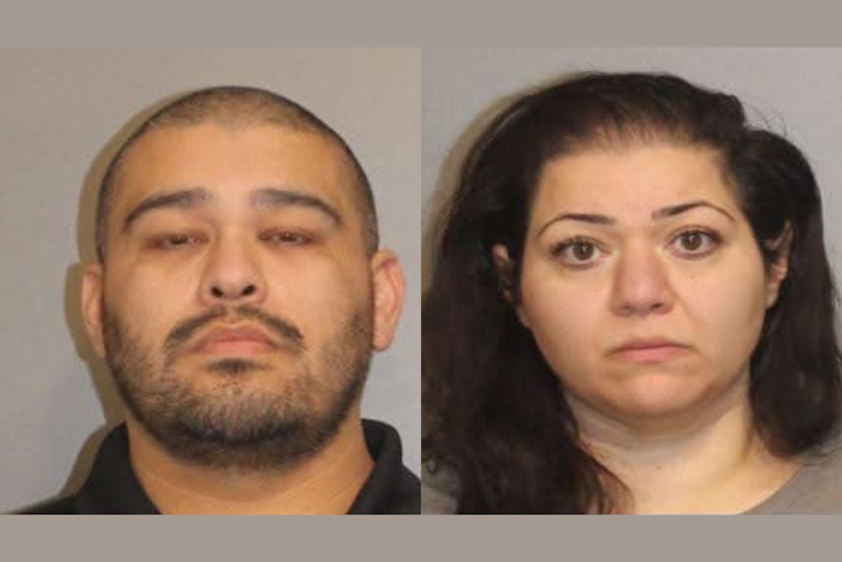 Shelby Township Duo Charged in Series of Home Invasions Targeting Chaldean Homes in Detroit Area