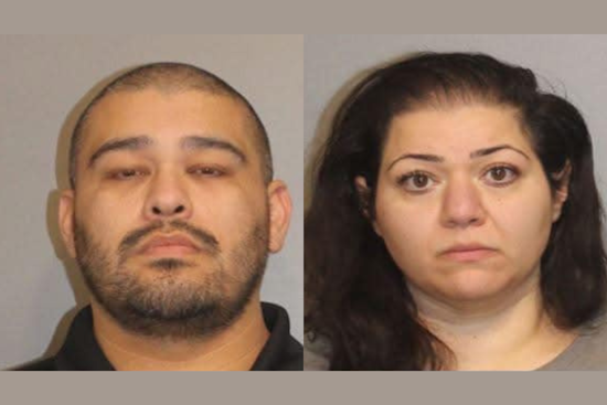 Shelby Township Duo Charged in Series of Home Invasions Targeting Chaldean Homes in Detroit Area