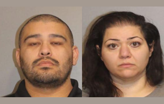 Shelby Township Duo Charged in Series of Home Invasions Targeting Chaldean Homes in Detroit Area