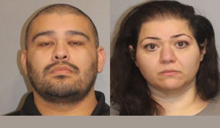 Shelby Township Duo Charged in Series of Home Invasions Targeting Chaldean Homes in Detroit Area