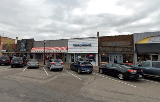 Sherburne County Commissioners to Host Informal Meet-up at Tipsy on Main in Elk River