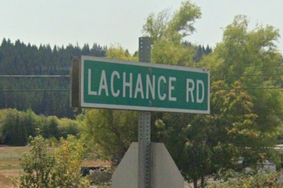 Sheridan Man Critically Injured in Grand Ronde Shooting, Woodburn Resident Turns Self In