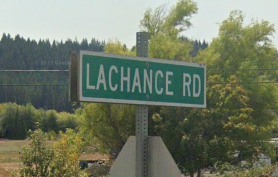 Sheridan Man Critically Injured in Grand Ronde Shooting, Woodburn Resident Turns Self In