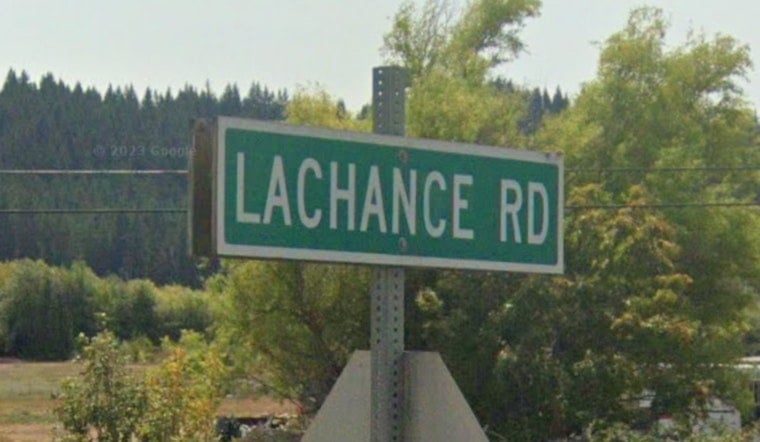 Sheridan Man Critically Injured in Grand Ronde Shooting, Woodburn Resident Turns Self In