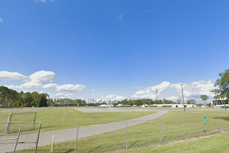 Sheriff Cook Slams Organizers Over Traffic Chaos at Clay County Strawberry Festival