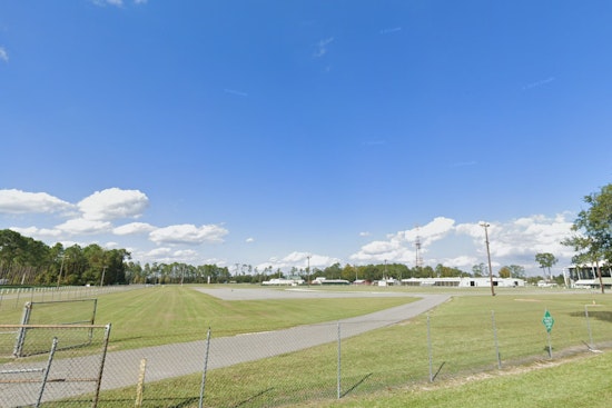 Sheriff Cook Slams Organizers Over Traffic Chaos at Clay County Strawberry Festival