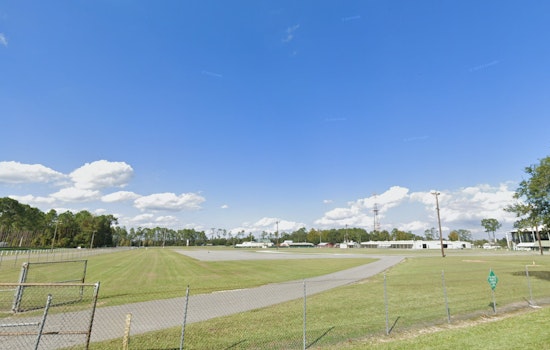 Sheriff Cook Slams Organizers Over Traffic Chaos at Clay County Strawberry Festival