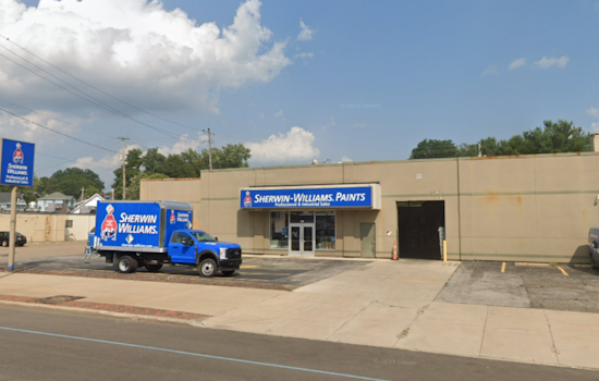Sherwin-Williams Launches Voluntary Separation Program Amid Streamlining Efforts, Ahead of Cleveland HQ Opening